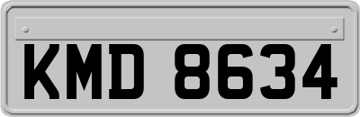 KMD8634