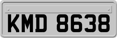KMD8638