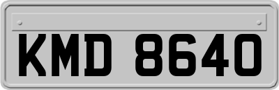KMD8640
