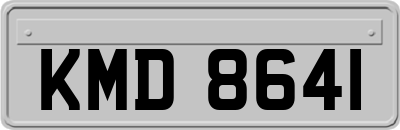 KMD8641