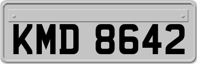 KMD8642