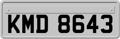 KMD8643