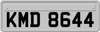 KMD8644