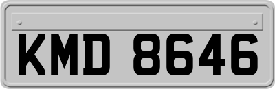 KMD8646