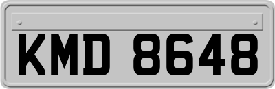 KMD8648