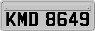 KMD8649