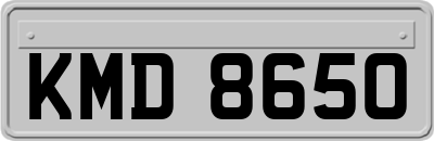 KMD8650