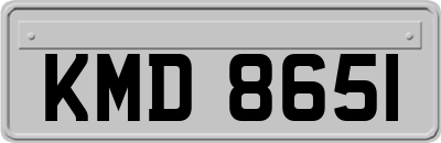 KMD8651