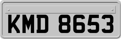 KMD8653