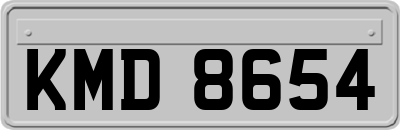KMD8654