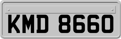 KMD8660