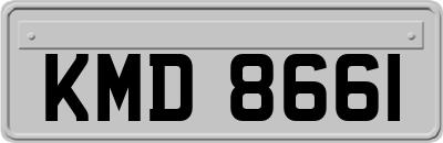 KMD8661