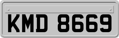 KMD8669