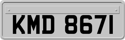 KMD8671