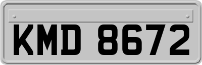 KMD8672