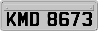 KMD8673