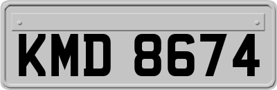 KMD8674