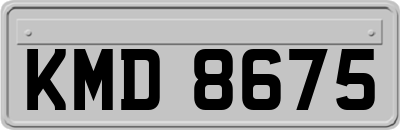 KMD8675