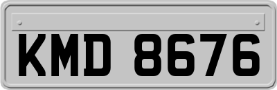 KMD8676