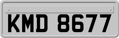 KMD8677
