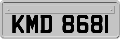 KMD8681