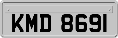 KMD8691