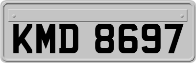 KMD8697