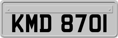 KMD8701