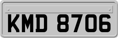 KMD8706