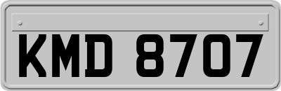 KMD8707