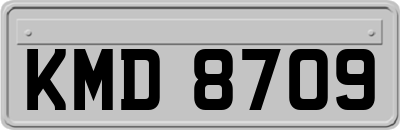 KMD8709