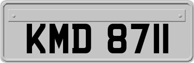 KMD8711