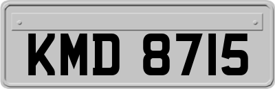 KMD8715