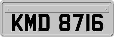 KMD8716