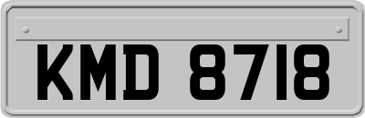KMD8718