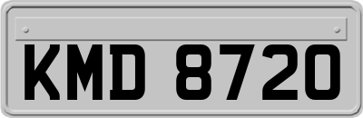 KMD8720