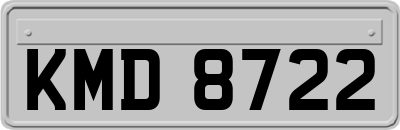 KMD8722