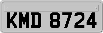 KMD8724