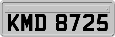 KMD8725