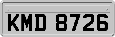 KMD8726