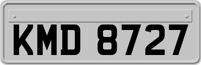 KMD8727