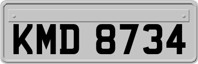 KMD8734
