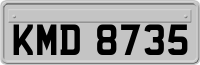KMD8735
