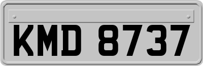 KMD8737