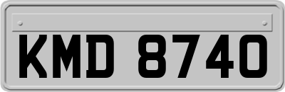 KMD8740