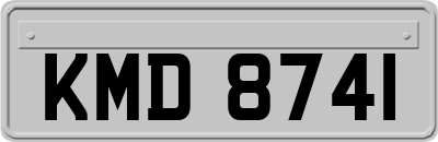 KMD8741