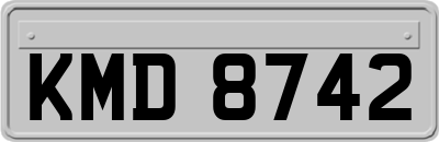 KMD8742