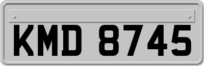 KMD8745