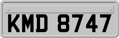 KMD8747