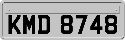 KMD8748